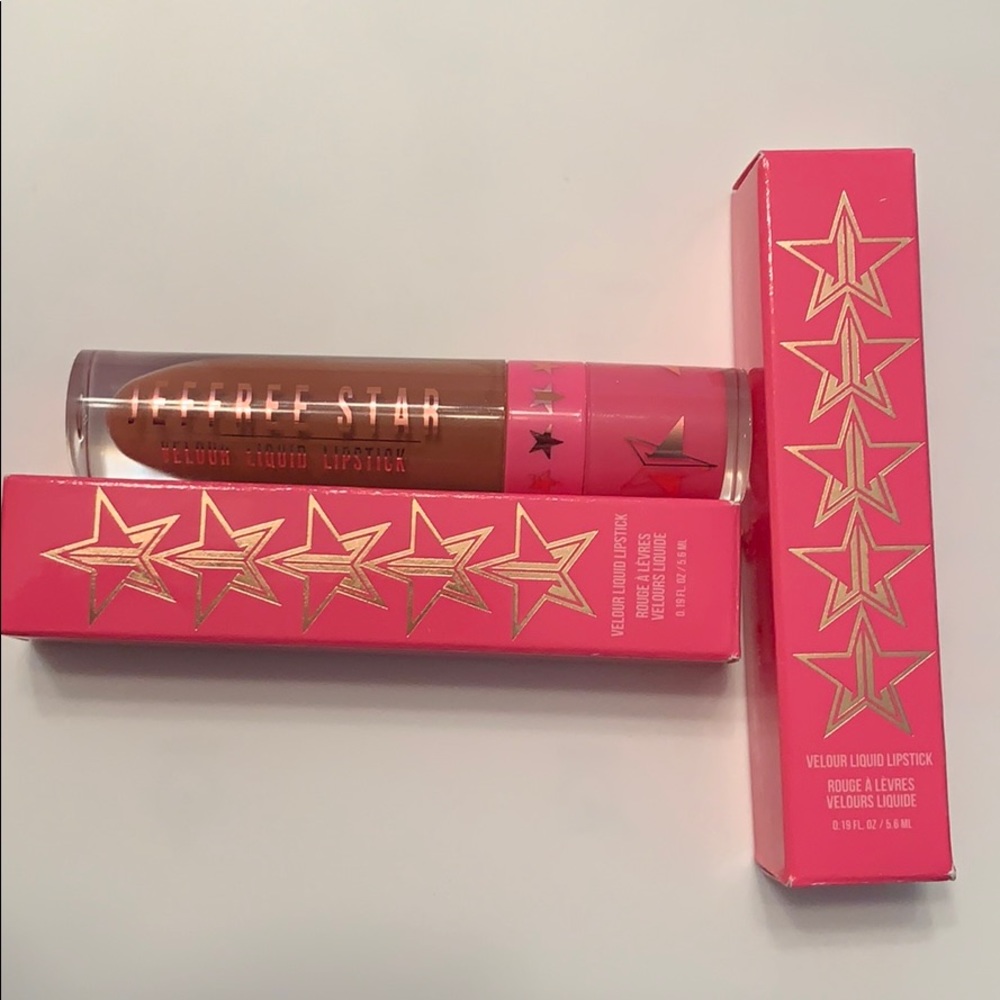 Velour Liquid Lip “Leo”